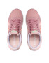 Hummel Сникърси Stadil Light Canvas 208263-4852 Розов - Pepit.bg