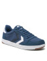 Hummel Сникърси Stadil Light Canvas 208263-7839 Тъмносин - Pepit.bg