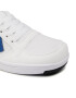 Hummel Сникърси Stadil Light Canvas 208263-9253 Бял - Pepit.bg