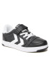 Hummel Сникърси Stadil Light Quick Jr 210727-2114 Черен - Pepit.bg
