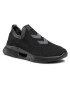Hummel Сникърси Tatum Seamless 211939-2042 Черен - Pepit.bg