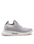 Hummel Сникърси Tatum Seamless 211939-2509 Сив - Pepit.bg