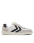 Hummel Сникърси VM78 Cph Nylon 216056 Бял - Pepit.bg