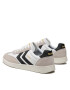 Hummel Сникърси VM78 Cph Nylon 216056 Бял - Pepit.bg