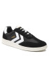 Hummel Сникърси VM78 Cph Nylon 216056 Черен - Pepit.bg