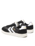 Hummel Сникърси VM78 Cph Nylon 216056 Черен - Pepit.bg
