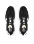 Hummel Сникърси VM78 Cph Nylon 216056 Черен - Pepit.bg