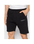 Hummel Спортни шорти Legacy 212568 Черен Regular Fit - Pepit.bg