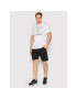 Hummel Спортни шорти Legacy 212568 Черен Regular Fit - Pepit.bg