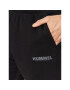 Hummel Спортни шорти Legacy 212568 Черен Regular Fit - Pepit.bg