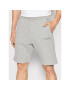 Hummel Спортни шорти Legacy 212568 Сив Regular Fit - Pepit.bg