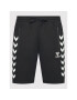 Hummel Спортни шорти Ray 2.0 211156 Черен Regular Fit - Pepit.bg