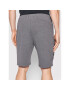 Hummel Спортни шорти Ray 211156 Сив Regular Fit - Pepit.bg