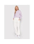 Hummel Суитшърт 212561 Виолетов Regular Fit - Pepit.bg