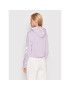 Hummel Суитшърт 212561 Виолетов Regular Fit - Pepit.bg
