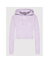 Hummel Суитшърт 212561 Виолетов Regular Fit - Pepit.bg