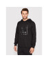 Hummel Суитшърт 214333 Черен Regular Fit - Pepit.bg