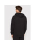 Hummel Суитшърт 214333 Черен Regular Fit - Pepit.bg