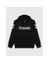 Hummel Суитшърт Box 213321 Черен Regular Fit - Pepit.bg