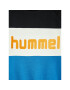 Hummel Суитшърт Claes 214148 Син Regular Fit - Pepit.bg