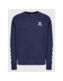 Hummel Суитшърт Isam 2.0 214332 Тъмносин Regular Fit - Pepit.bg