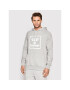 Hummel Суитшърт Isam 2.0 214333 Сив Regular Fit - Pepit.bg
