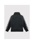 Hummel Суитшърт Kick 213857 Черен Regular Fit - Pepit.bg