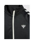 Hummel Суитшърт Kick 213857 Черен Regular Fit - Pepit.bg