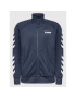 Hummel Суитшърт Legacy Poly 212680 Тъмносин Regular Fit - Pepit.bg
