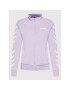 Hummel Суитшърт Legacy Poly 212696 Виолетов Regular Fit - Pepit.bg