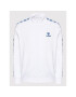 Hummel Суитшърт Nathan 2.0 211113 Бял Regular Fit - Pepit.bg