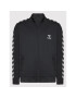 Hummel Суитшърт Nathan 2.0 211113 Черен Regular Fit - Pepit.bg