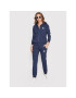 Hummel Суитшърт Noni 2.0 214328 Тъмносин Regular Fit - Pepit.bg