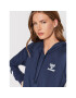 Hummel Суитшърт Noni 2.0 214328 Тъмносин Regular Fit - Pepit.bg