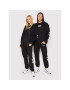 Hummel Суитшърт Unisex Legacy 212566 Черен Regular Fit - Pepit.bg