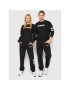 Hummel Суитшърт Unisex Legacy 212571 Черен Regular Fit - Pepit.bg