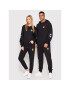 Hummel Суитшърт Unisex Legacy Liam 213723 Черен Regular Fit - Pepit.bg