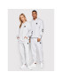 Hummel Суитшърт Unisex Legacy Liam 213723 Сив Regular Fit - Pepit.bg