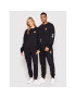 Hummel Суитшърт Unisex Legacy Liam 213724 Черен Regular Fit - Pepit.bg