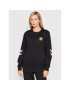 Hummel Суитшърт Unisex Legacy Liam 213724 Черен Regular Fit - Pepit.bg