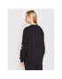 Hummel Суитшърт Unisex Legacy Liam 213724 Черен Regular Fit - Pepit.bg