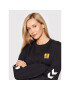 Hummel Суитшърт Unisex Legacy Liam 213724 Черен Regular Fit - Pepit.bg