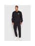 Hummel Суитшърт Unisex Legacy Liam 213724 Черен Regular Fit - Pepit.bg