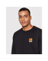 Hummel Суитшърт Unisex Legacy Liam 213724 Черен Regular Fit - Pepit.bg
