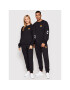 Hummel Суитшърт Unisex Legacy Liam 213724 Черен Regular Fit - Pepit.bg