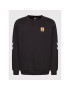 Hummel Суитшърт Unisex Legacy Liam 213724 Черен Regular Fit - Pepit.bg