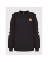 Hummel Суитшърт Unisex Legacy Liam 213724 Черен Regular Fit - Pepit.bg