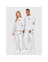 Hummel Суитшърт Unisex Liam 213724 Сив Regular Fit - Pepit.bg