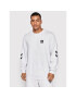 Hummel Суитшърт Unisex Liam 213724 Сив Regular Fit - Pepit.bg