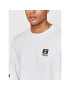 Hummel Суитшърт Unisex Liam 213724 Сив Regular Fit - Pepit.bg